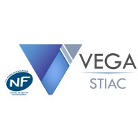 VEGA INFORMATIQUE logo - Similar company to Tony Bengué - Développement De Solutions Web Et De Logiciels