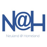 Neuland@Homeland logo - Similar company to Hakoona