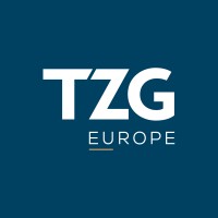 TZG Europe logo - Similar company to Acp Creativit