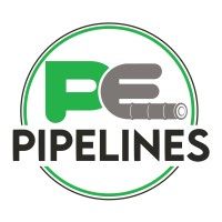 PE Pipelines logo - Similar company to Sunnypack