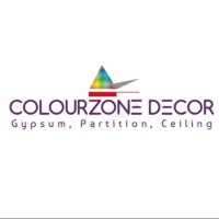 COLOUR ZONE DECOR CONT logo - Similar company to Colourzone