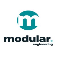 Modular Engineering Ltd logo - Similar company to Modular Engineering Ltd