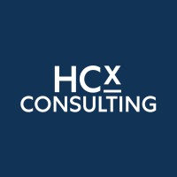 HCxConsulting logo - Similar company to Coachonline