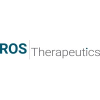 ROS Therapeutics logo - Similar company to Analyze & Realize Gmbh