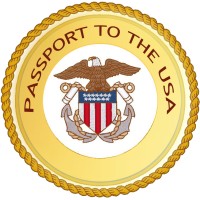 PASSPORT TO THE USA logo - Similar company to International Evaluations And Translations