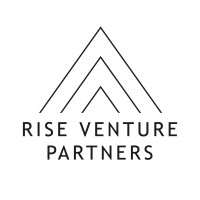 Rise Venture Partners logo - Similar company to Experihub Venture Partners