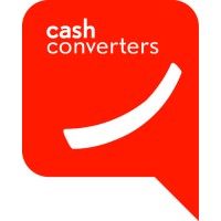 Cash Converters Belgium