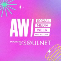 Social Media Week Mexico City logo - Similar company to Something Borrowed