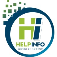 HELPINFO logo - Similar company to Sga Sistemas