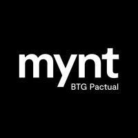 Mynt logo - Similar company to Confraria Web3