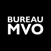 Bureau MVO logo - Similar company to Technet Delft