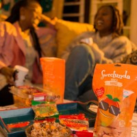 Sweetunda_Kenya logo - Similar company to Sky Foods Ltd