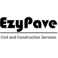 EzyPave Civil and Construction Services logo - Similar company to Hunter Building Group