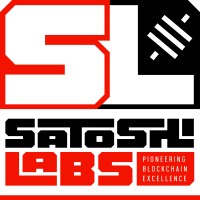 Satoshi Labs logo - Similar company to Satoshilabs