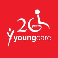 Youngcare logo - Similar company to Upside Ave.