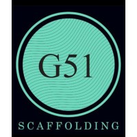 G51 Scaffolding logo - Similar company to Rahul Singh