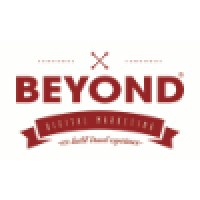 Beyond Media Solutions - Turkey logo - Similar company to Beyond - Digital Creative Studio