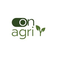 On Agri - Agricultura Digital logo - Similar company to Gepta - Grupo De Estudos E Pesquisa Em Tecnologia De Aplicação