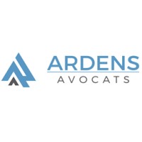 ARDENS AVOCATS logo - Similar company to Beslay + Avocats