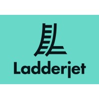 Ladderjet logo - Similar company to Market Instincts
