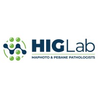 Health Institute Labs logo - Similar company to Pelo Laboratory
