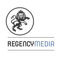 Regency Media logo - Similar company to Trinue