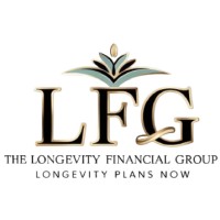 The Longevity Financial Group logo - Similar company to Marble Wealth