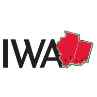 Illiana Watermelon Association logo - Similar company to Balc1