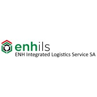 ENHILS logo - Similar company to Alphaport