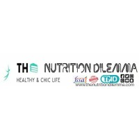 The Nutrition Dilemma logo - Similar company to Wellness Active