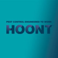 Hoont logo - Similar company to Gaining Ground