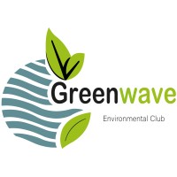 Club Greenwave FSTM logo - Similar company to Fstpress Club Fst Mohammedia