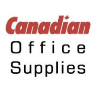 Canadian Office Supplies logo - Similar company to Costless Express