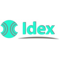 IDEX SA logo - Similar company to Index S.A.