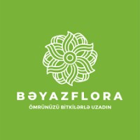 Bəyaz Flora MMC logo - Similar company to I.A.S. Corp