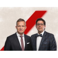 AXA BECKER / JONEN e.K. logo - Similar company to Aweos Gmbh
