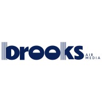 Brooks Air Media logo - Similar company to Recap Carbon
