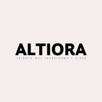 Altiora hh logo - Similar company to Sysdatec Corp