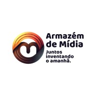 Armazém de Mídia logo - Similar company to Compacta Comunicação