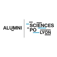 Sciences Po Lyon Alumni logo - Similar company to Prest-Distribution