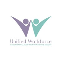 Unified Workforce logo - Similar company to Mckee Wellness Foundation