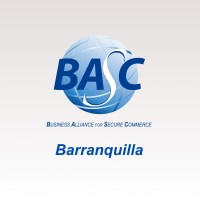 BASC Barranquilla logo - Similar company to Bidcargo