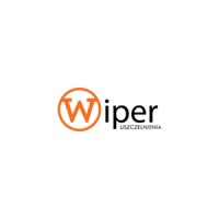 Wiper - Uszczelnienia logo - Similar company to Klinger Poland