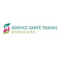 Service Santé Travail Dordogne logo - Similar company to Capsule