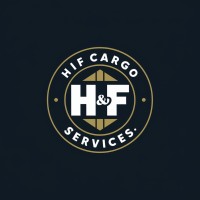 H & F Cargo Services logo - Similar company to Humanaxis.Ai