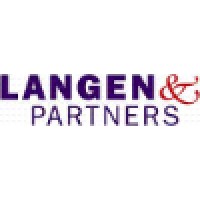 Langen & Partners logo - Similar company to Blouwdruk