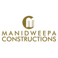 Manidweepa Constructions
