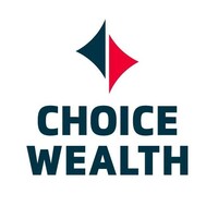 Choice Wealth logo - Similar company to Data Stream Internet