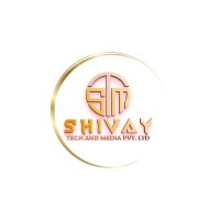Shivay Tech And Media Pvt. Ltd - Animation Company logo - Similar company to Shivay Solutions