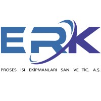 ERK PROSES ISI EKİPMANLARI SAN. VE TİC. A.Ş. logo - Similar company to Dilovası Girişimci Sanayi Sitesi